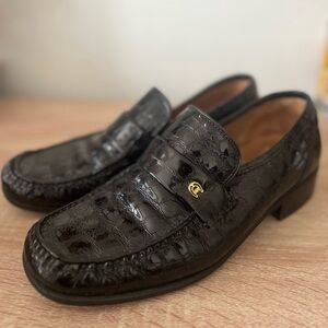 Kurt Geiger Parent Loafers